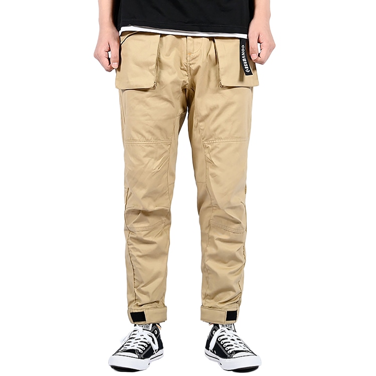 Converse Paneled Jogger — фото 2