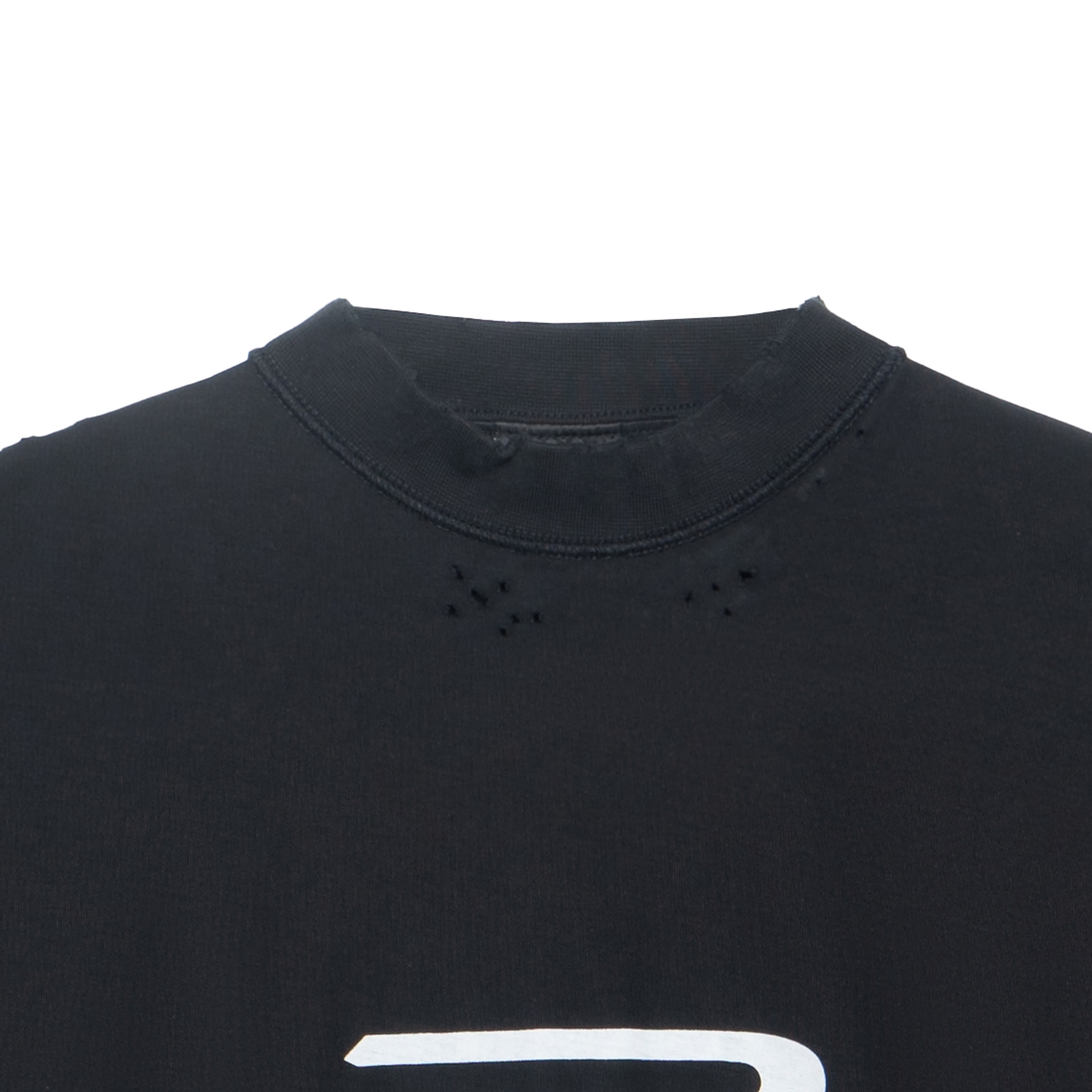 Balenciaga Logo T — фото 4