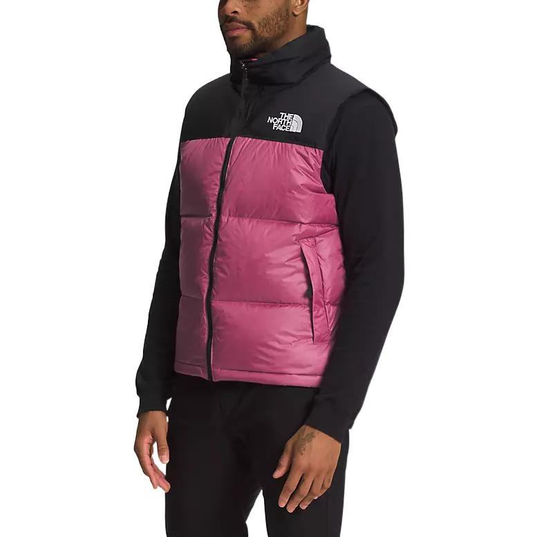 The North Face Одежда (Арт. NF0A3JQQ-748) — фото 2