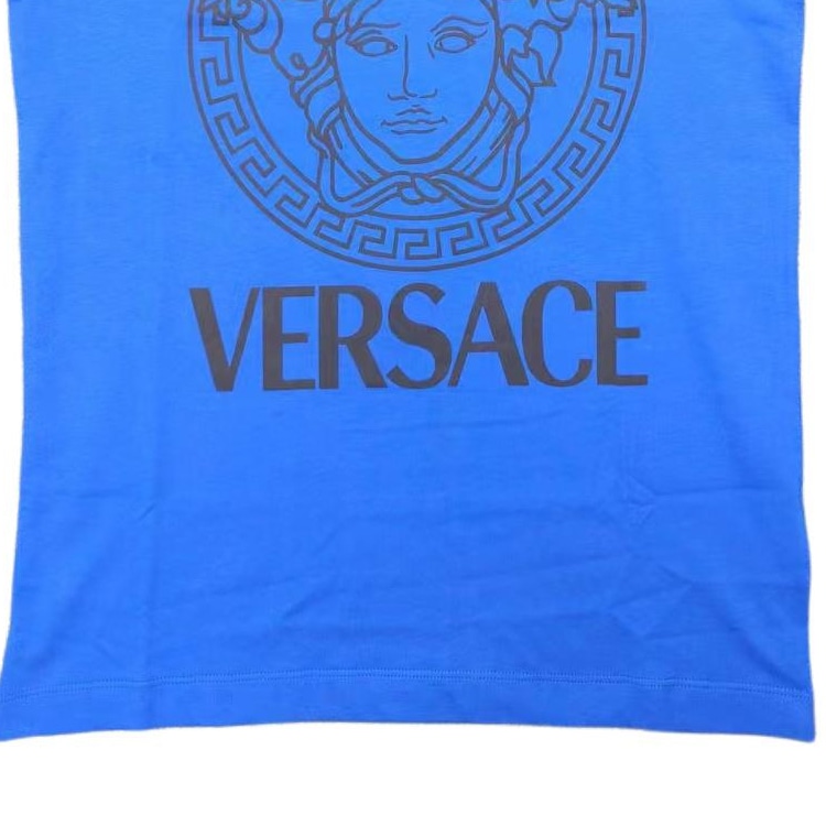 Versace Logo T — фото 4