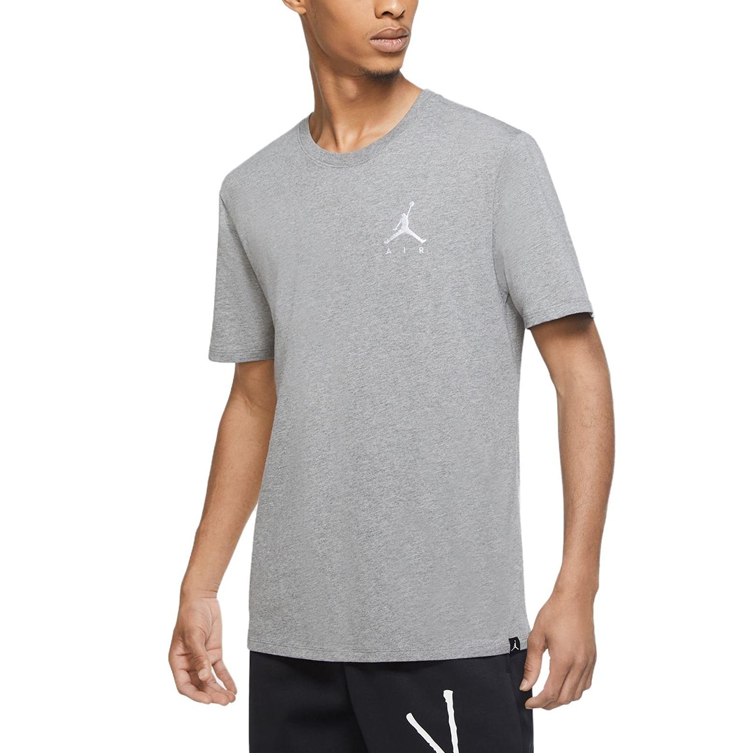 Jordan Jumpman Carbon Grey — фото 2