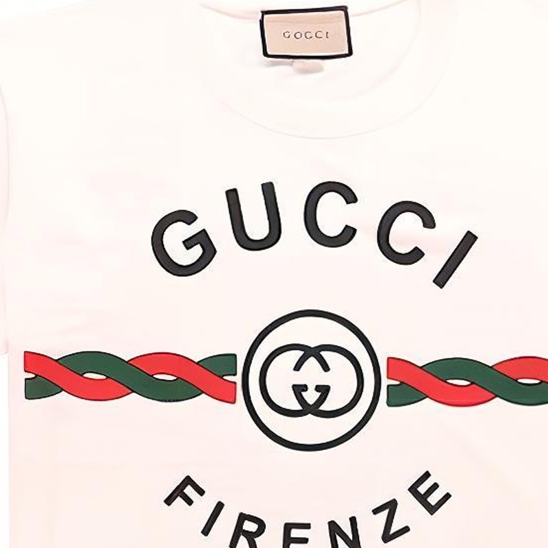 Gucci 1921 Tee — фото 6