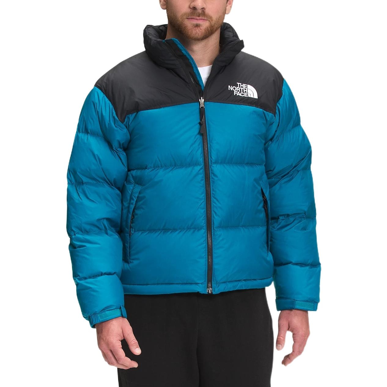 The North Face 1996 Retro Nuptse — фото 1