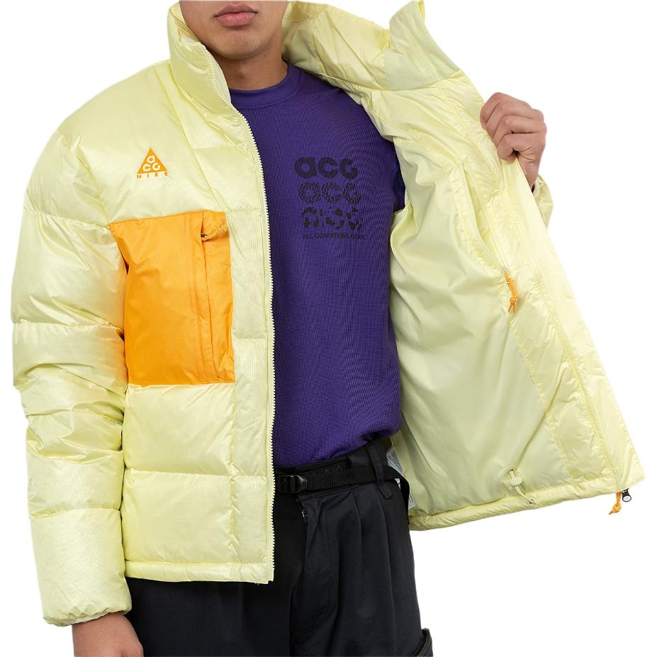 Nike ACG Down Fill Jacket — фото 2