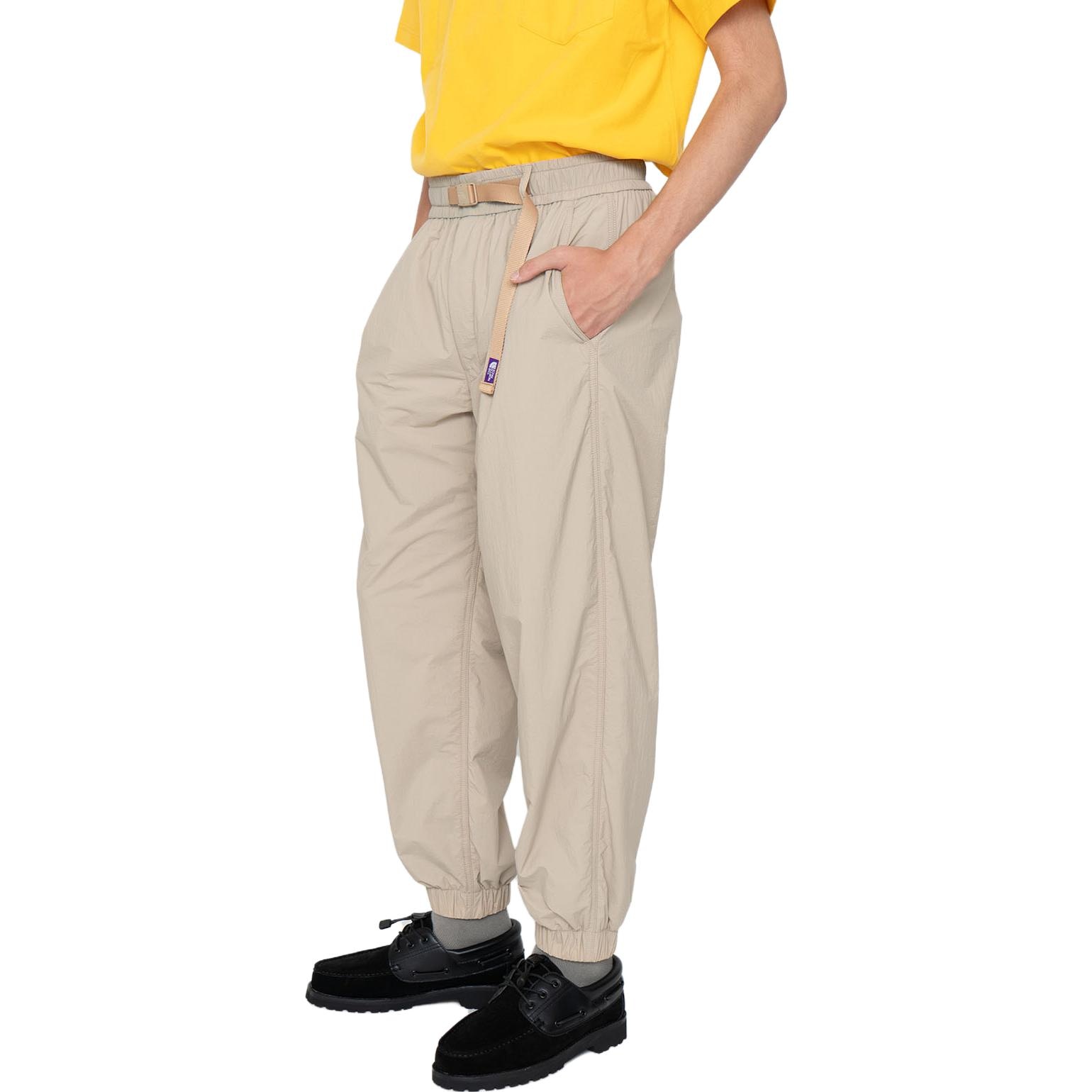 The North Face PURPLE LABEL Nylon Ripstop Trail Pants — фото 3