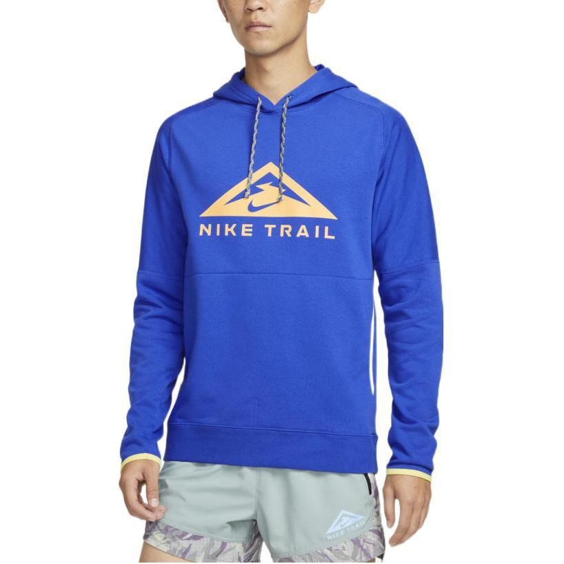 Nike Dri-Fit Trail Hoodie — фото 1
