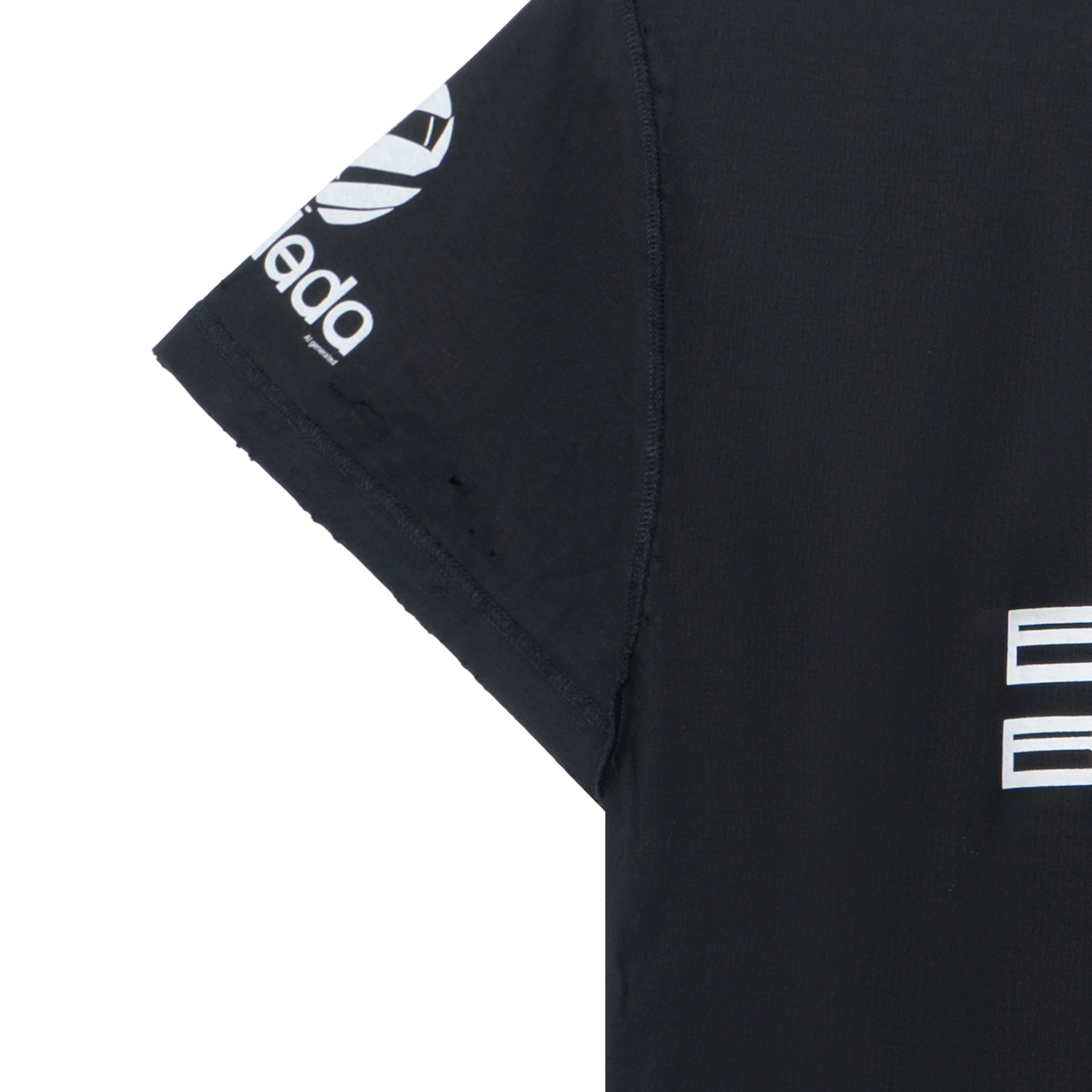 Balenciaga Logo T — фото 5
