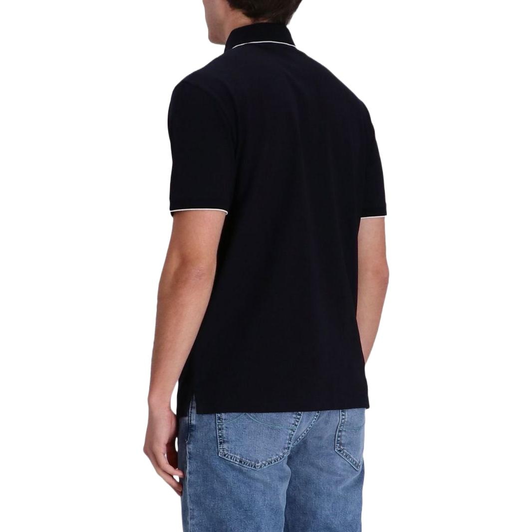Emporio Armani SS23 LogoPolo — фото 2