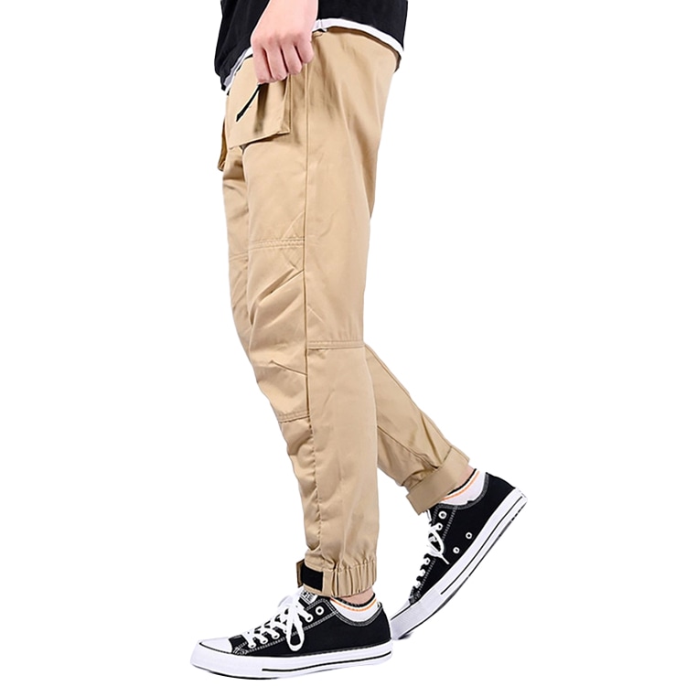 Converse Paneled Jogger — фото 3