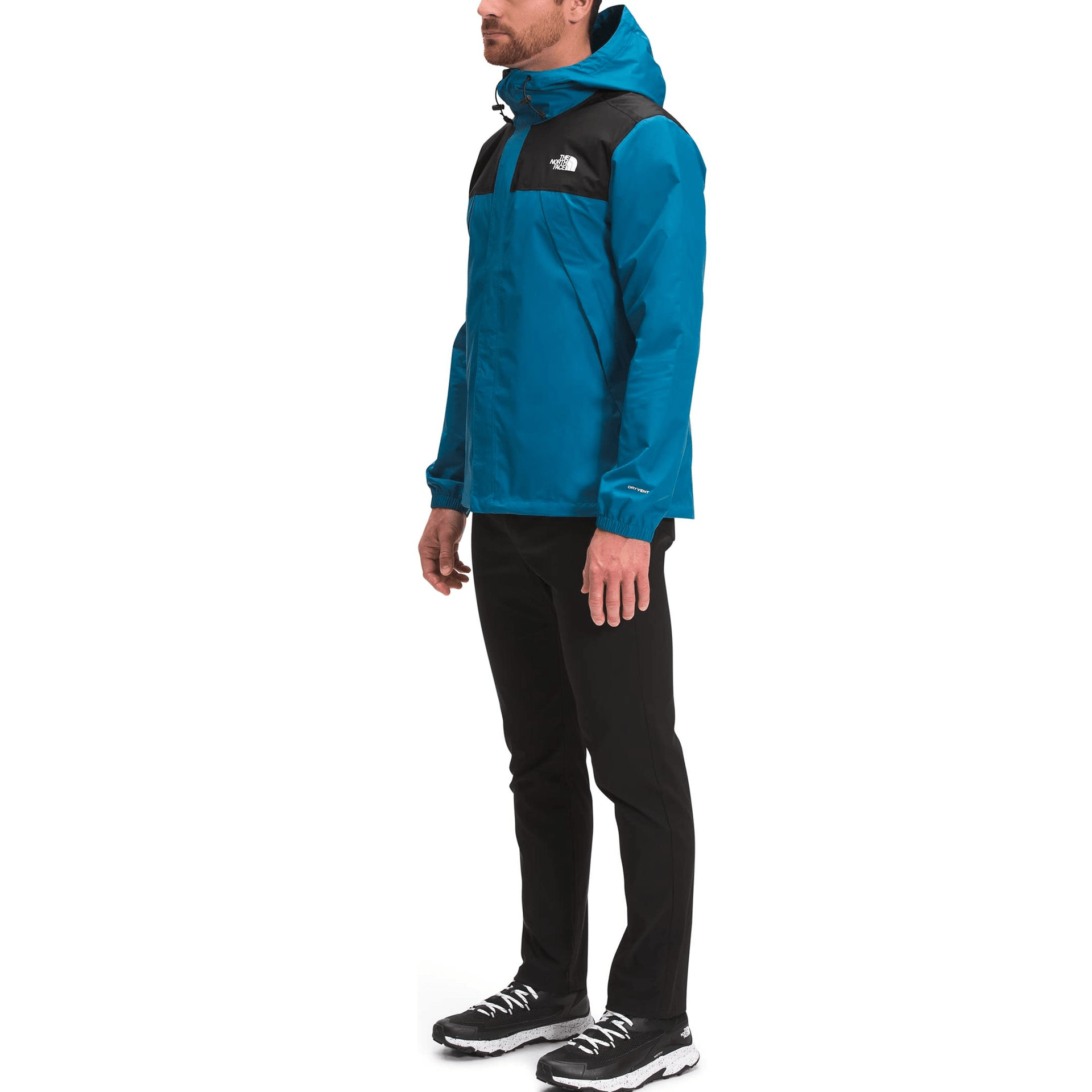 The North Face Одежда (Арт. NF0A7QEYNTP) — фото 3