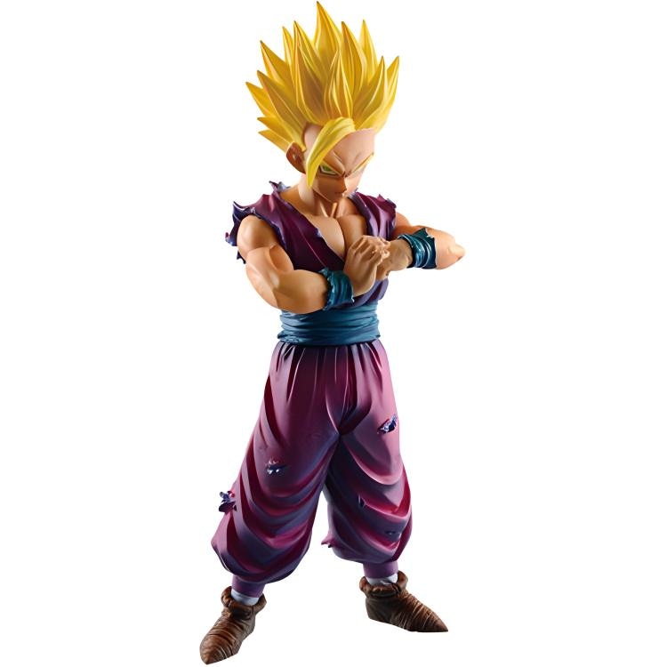 Banpresto ros 2 12cm
