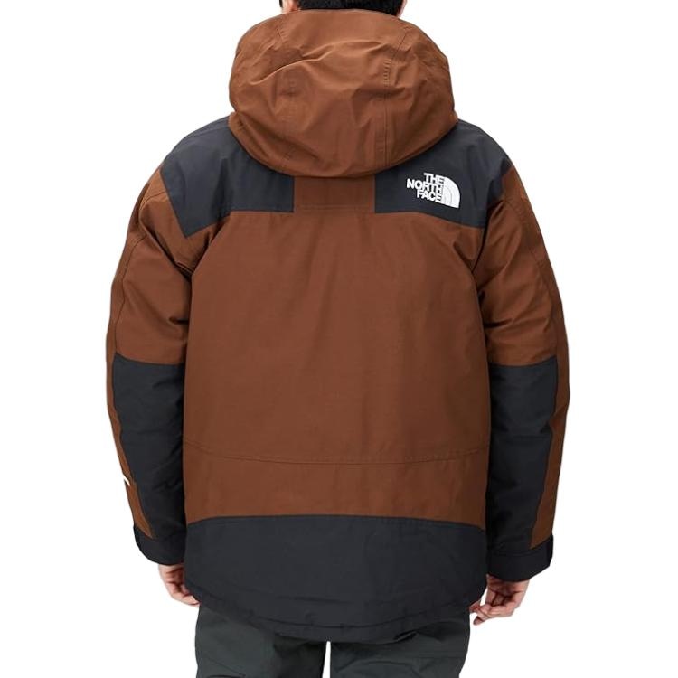 The North Face Одежда (Арт. ND92237-DK) — фото 4