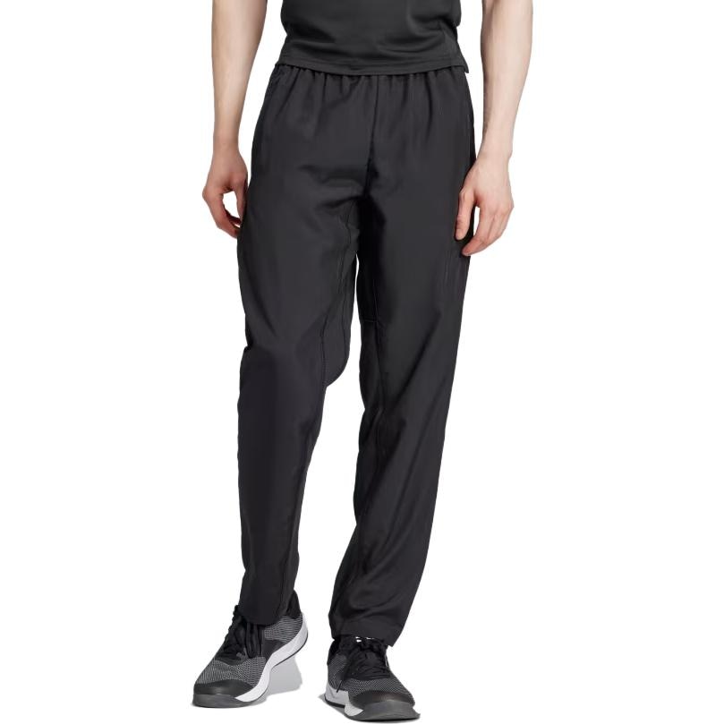 Adidas Train Essentials Seasonal Woven Training Pants — фото 1