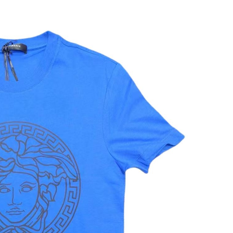 Versace Logo T — фото 6