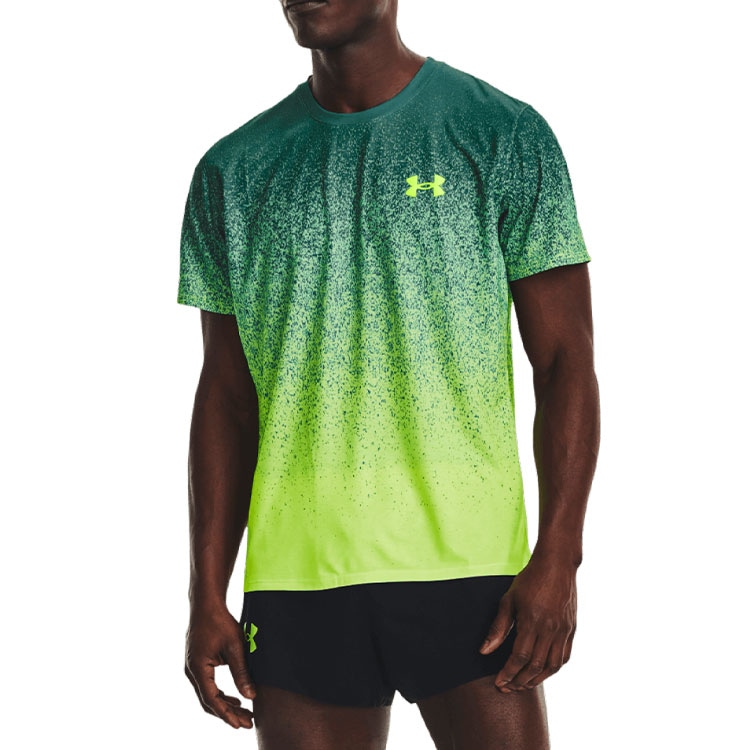 Under Armour UA Rush LogoT — фото 2