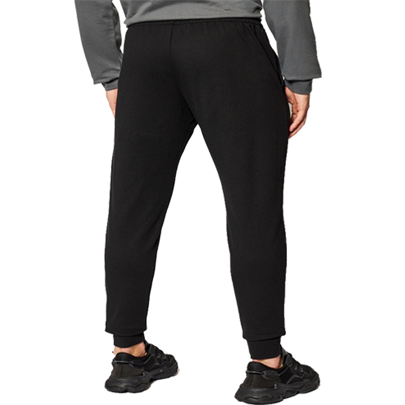 Emporio Armani EA7 Black Sweatpants — фото 3
