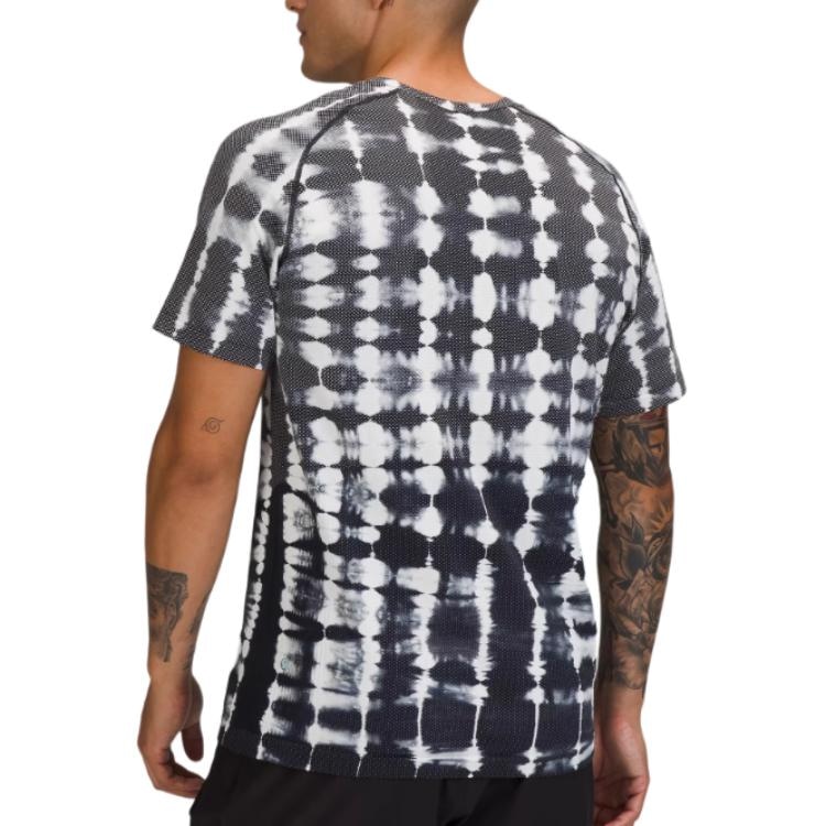 Lululemon Metal Vent Tech T2.0 — фото 3