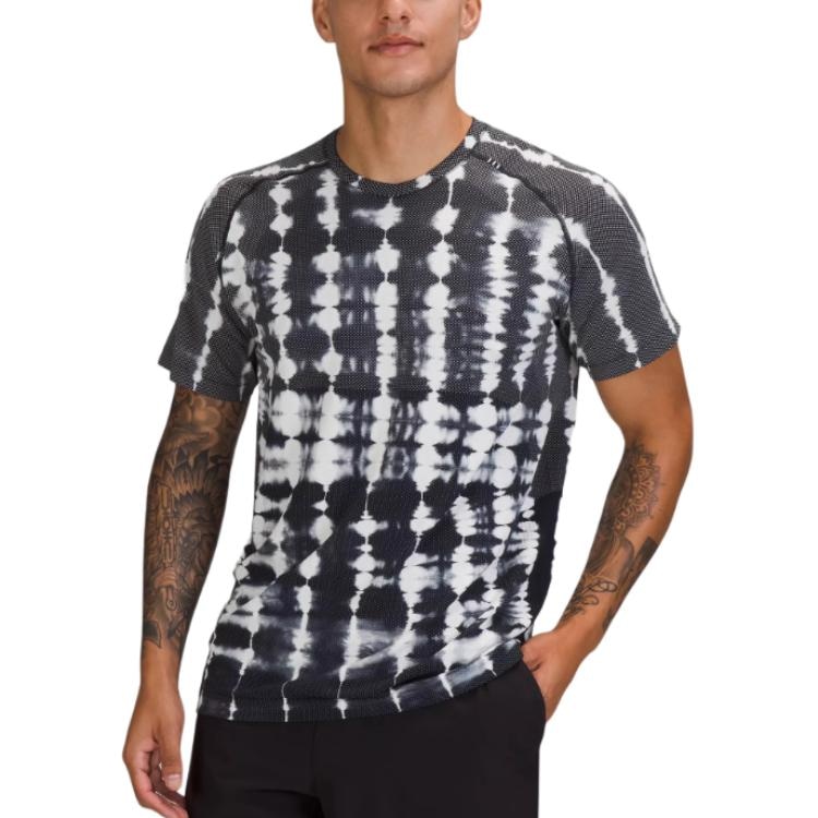 Lululemon Metal Vent Tech T2.0 — фото 2