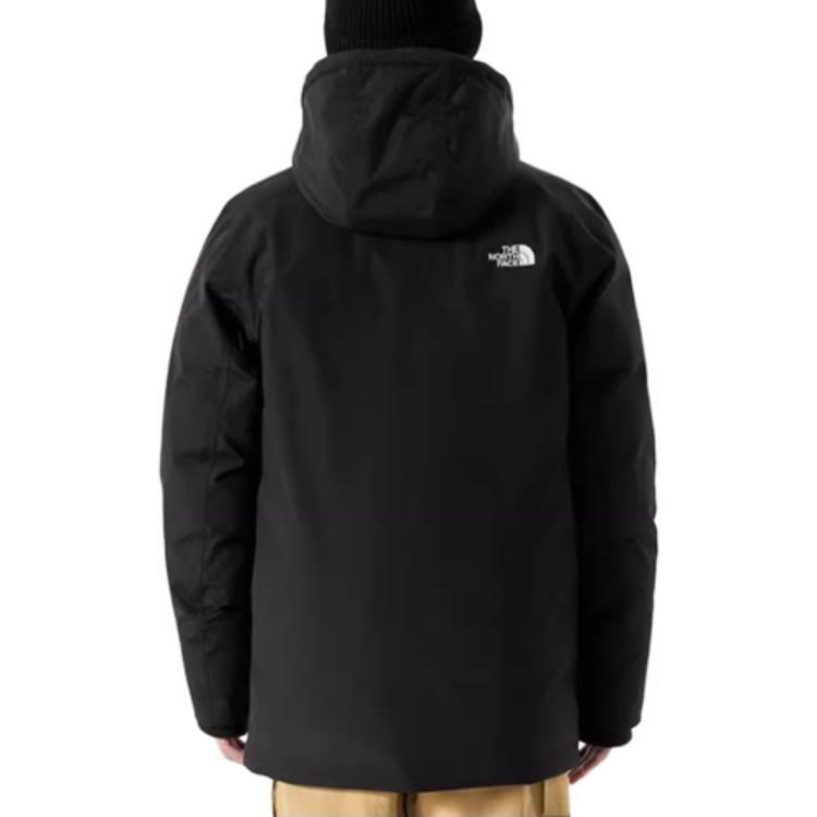 The North Face Одежда (Арт. NF0A88R3-JK3) — фото 2