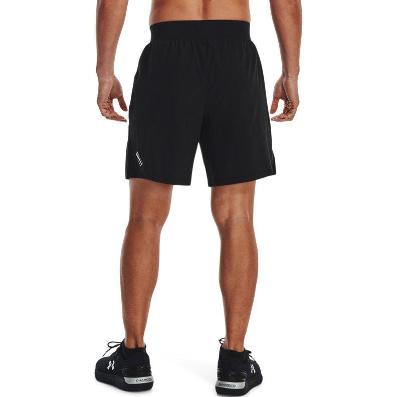 Under Armour Shorts Black — фото 4
