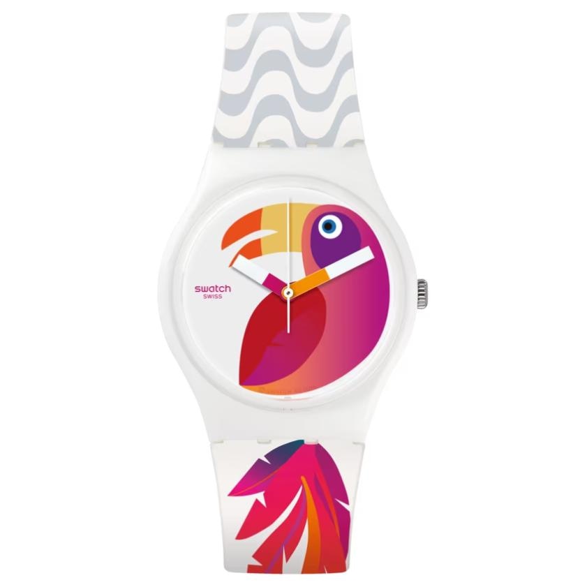 SWATCH/斯沃琪 SWATCH 30m 34mm