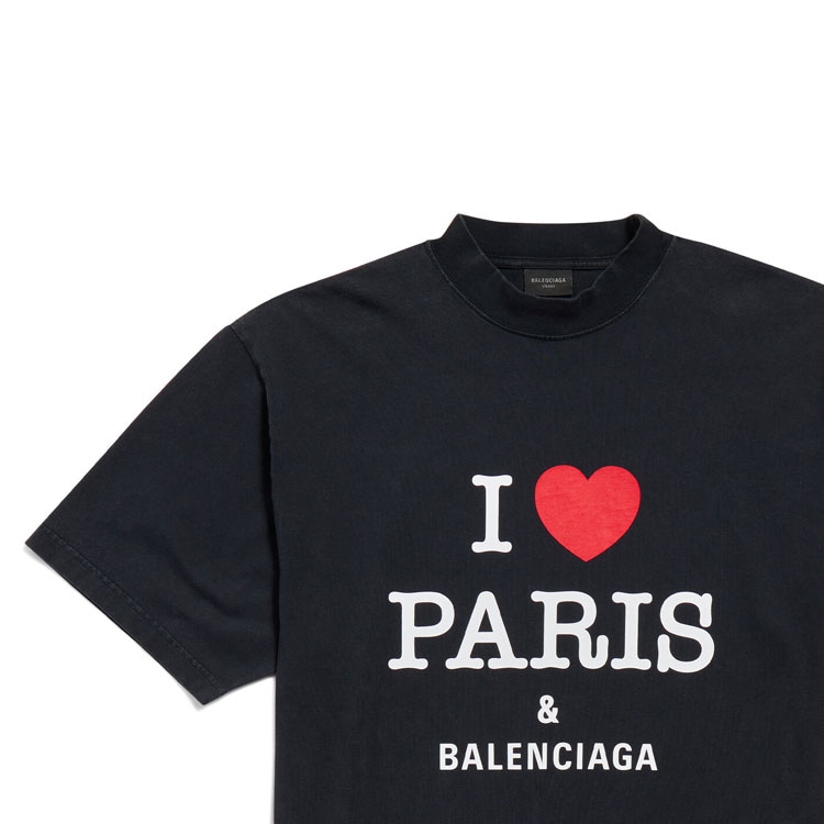 Balenciaga Футболка (Арт. 764235TRVU91041) — фото 2