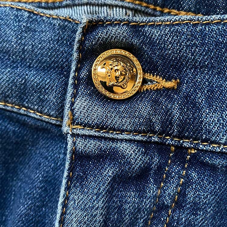 Versace SS23 — фото 8