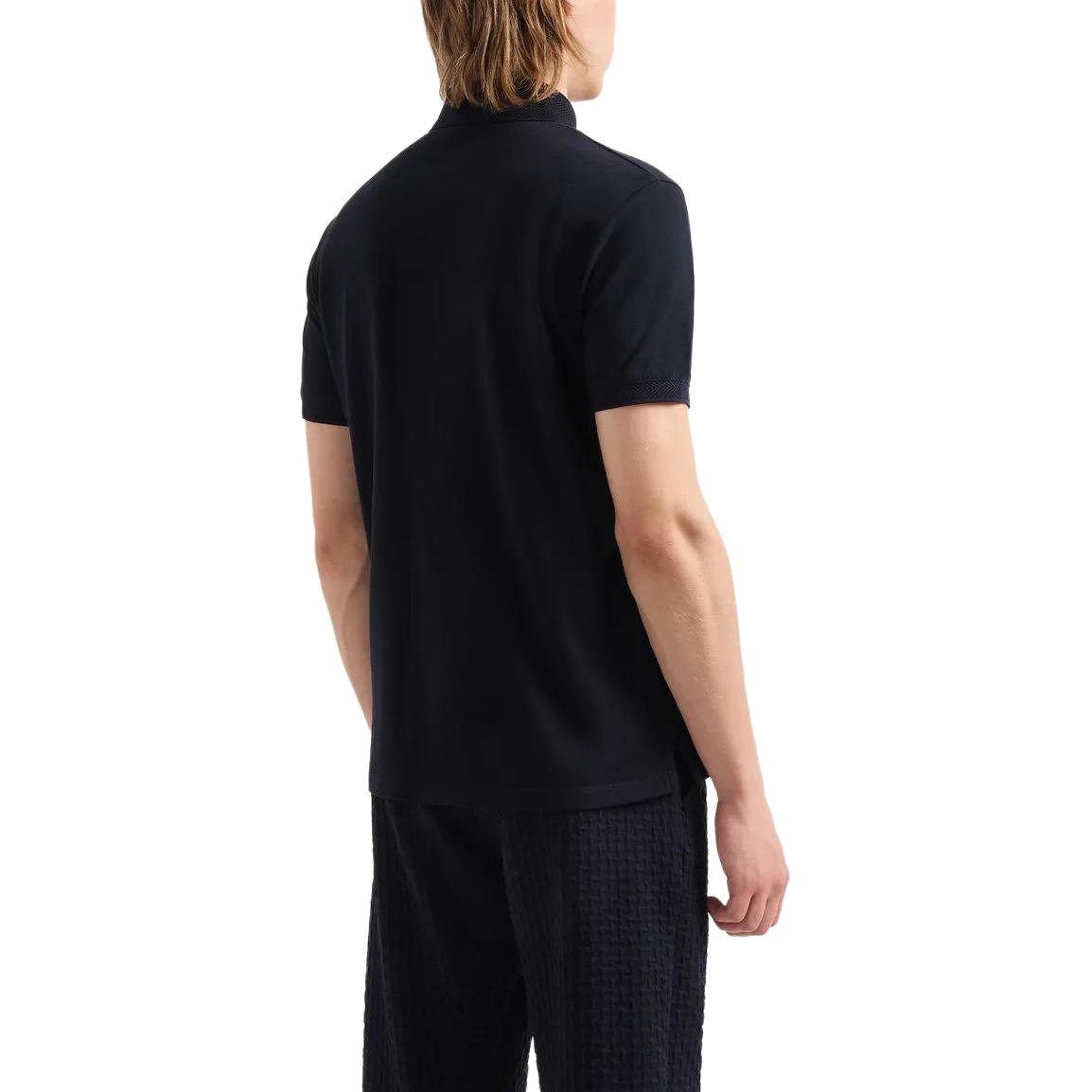 Emporio Armani FW23 Polo — фото 3