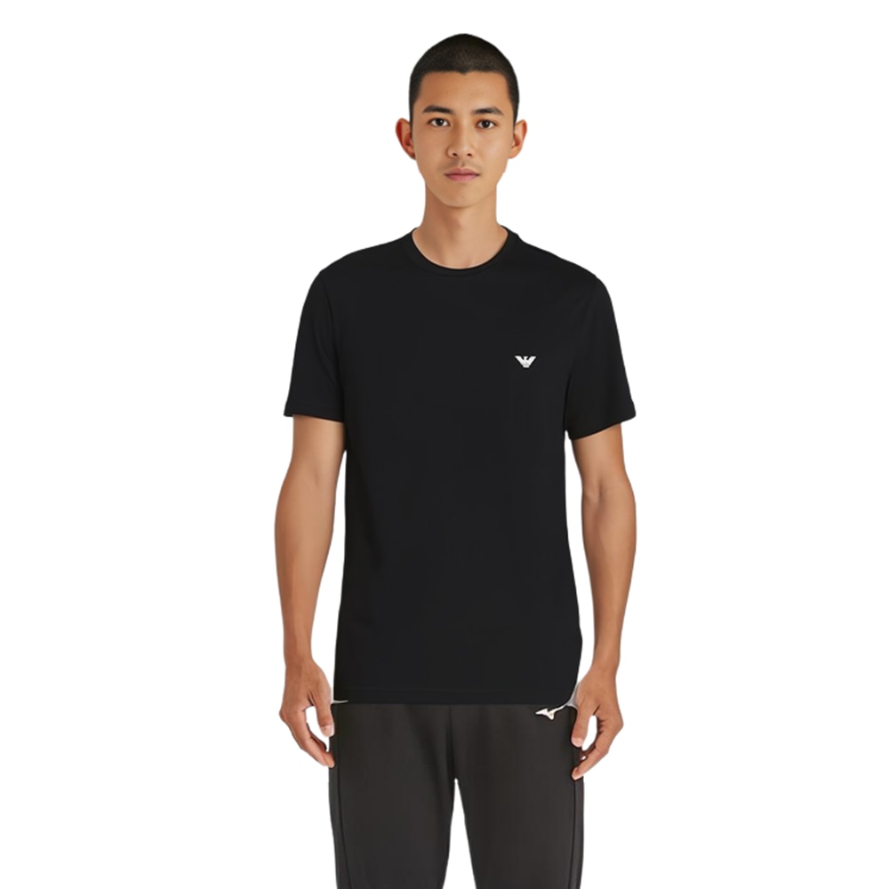 Emporio Armani SS23 LogoT 2 — фото 4