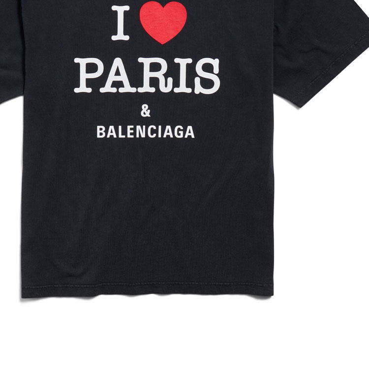 Balenciaga Футболка (Арт. 764235TRVU91041) — фото 3