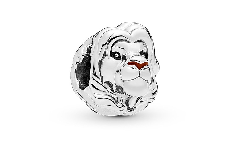 Pandora/潘多拉 Pandora Disney Lion King Simba Bracelet