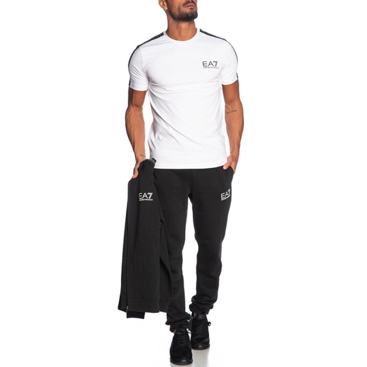 Emporio Armani SS21 EA7T — фото 6