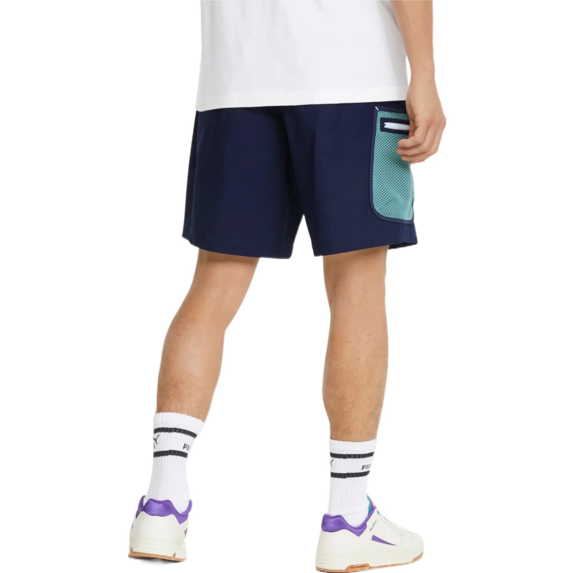Puma x BUTTER GOODS Shorts — фото 3
