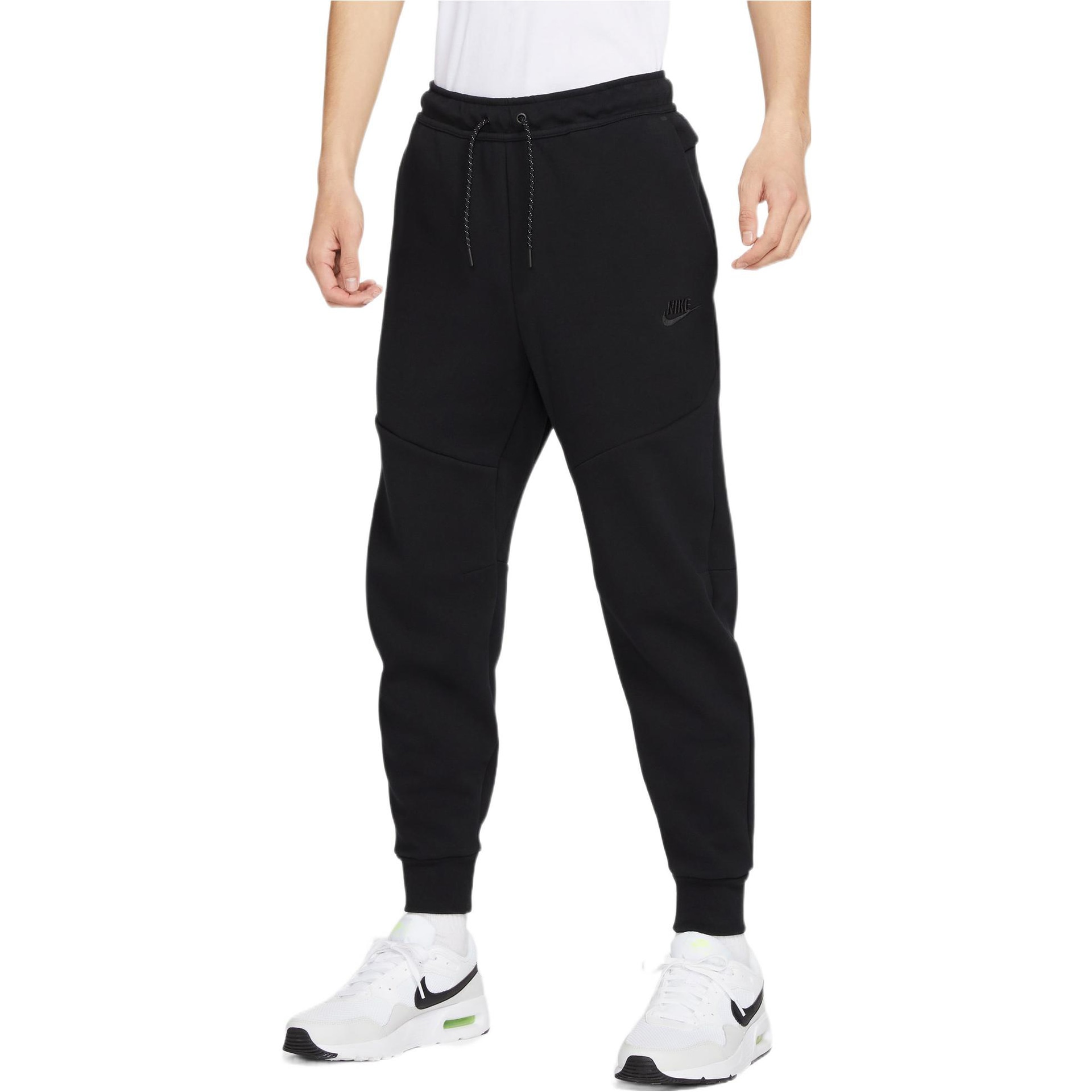 Nike Jogger Pants Black — фото 2