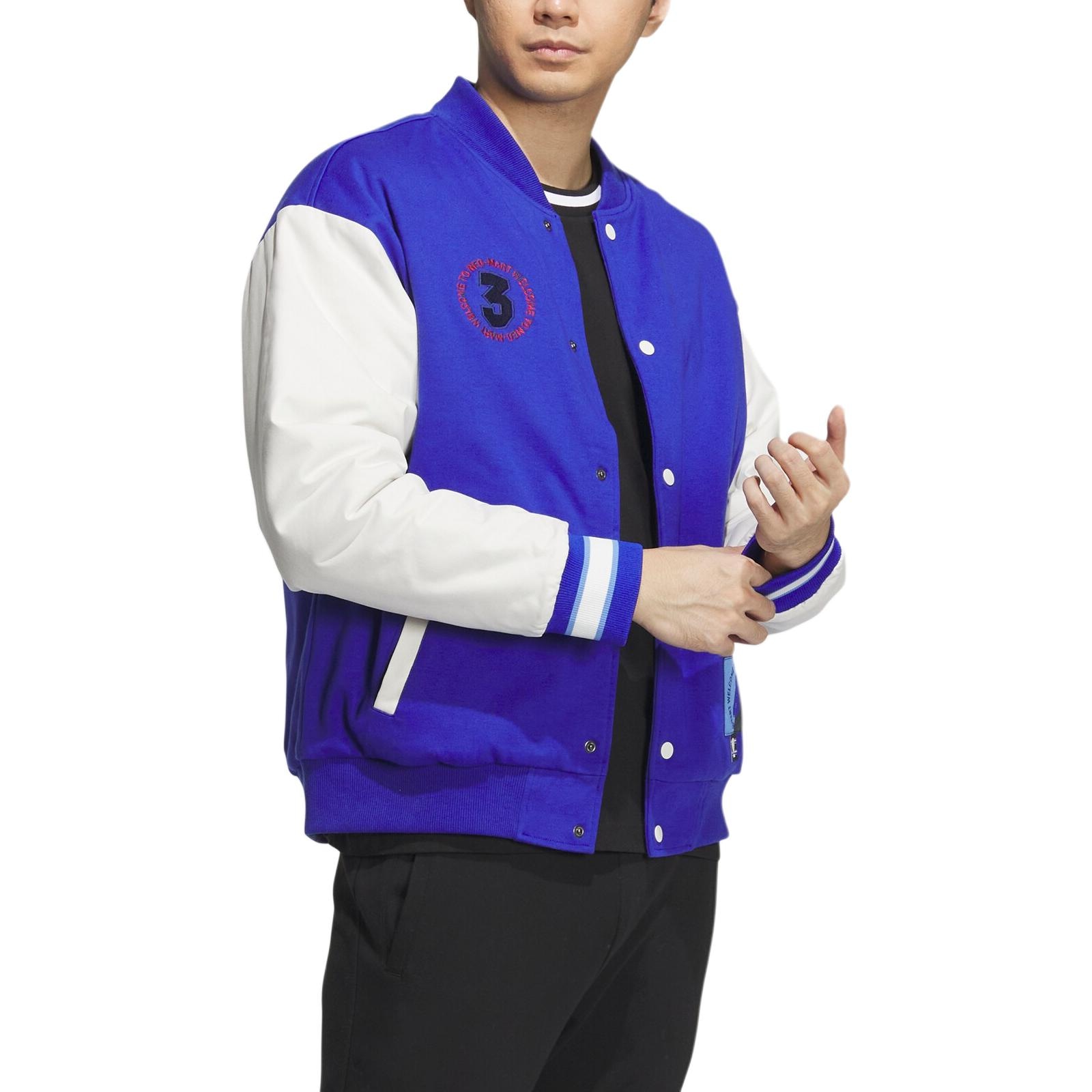 Adidas Neo Vibe Padded Jacket — фото 3