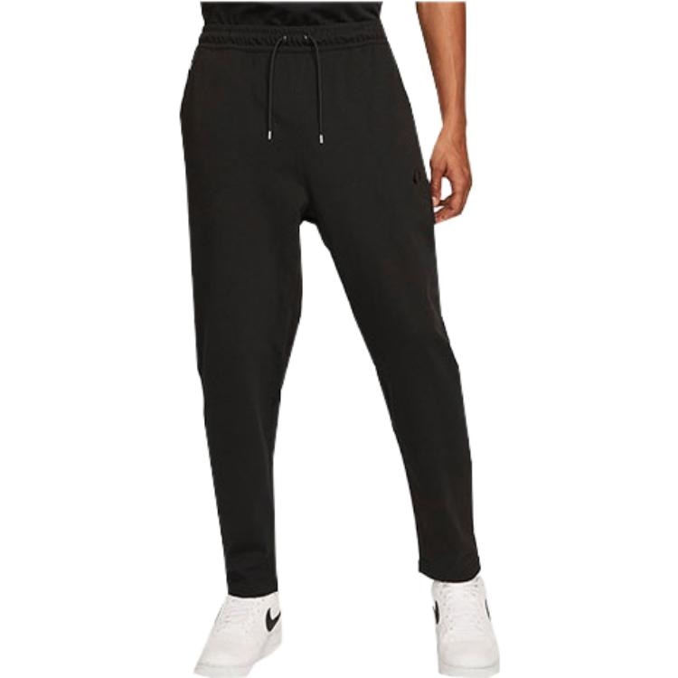 Nike Training Joggers Black — фото 4