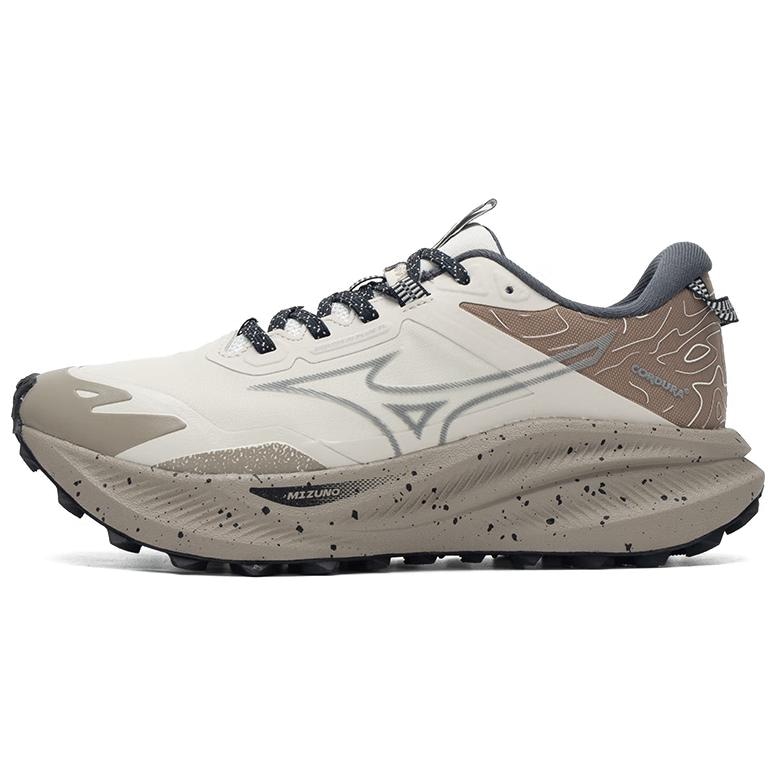 Mizuno Wave Solar V2 White — фото 6