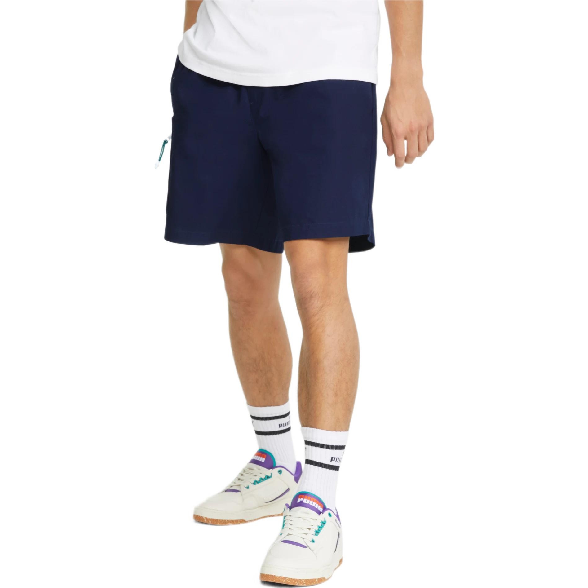 Puma x BUTTER GOODS Shorts — фото 4
