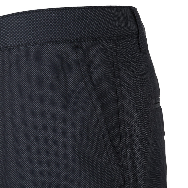 Emporio Armani SS23 Black Grey Shorts — фото 4