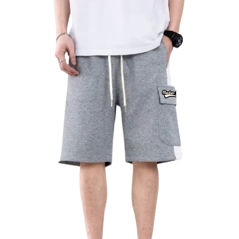 Amber Light Cargo Shorts — фото 6