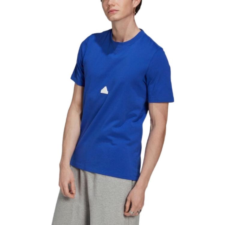 Adidas T — фото 1