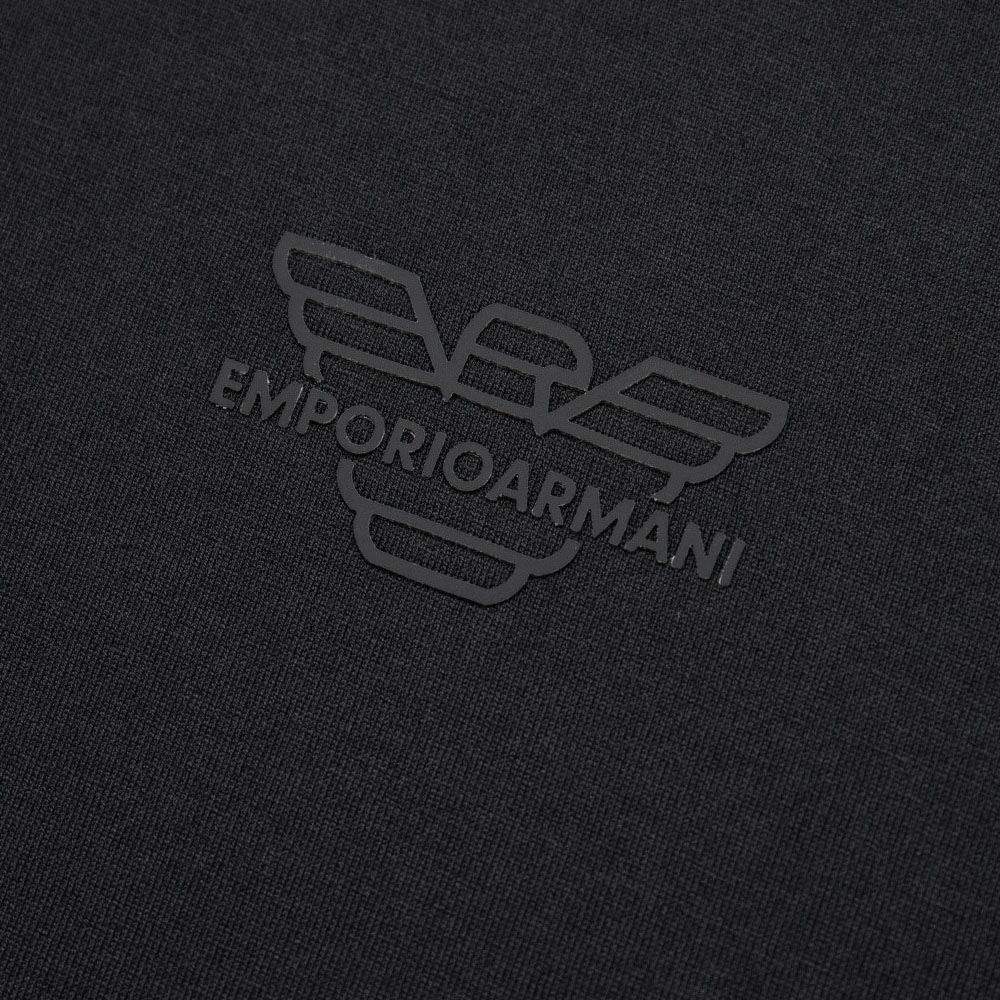 Emporio Armani Logo SS24T — фото 7