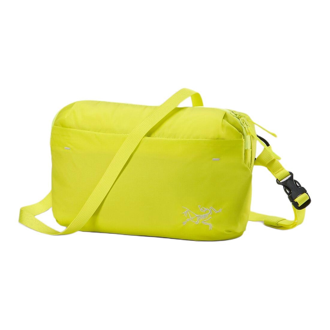 Arcteryx Heliad 6L