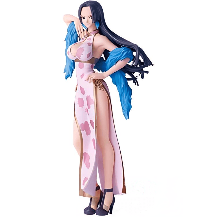 Banpresto sweet style pirates b 23cm
