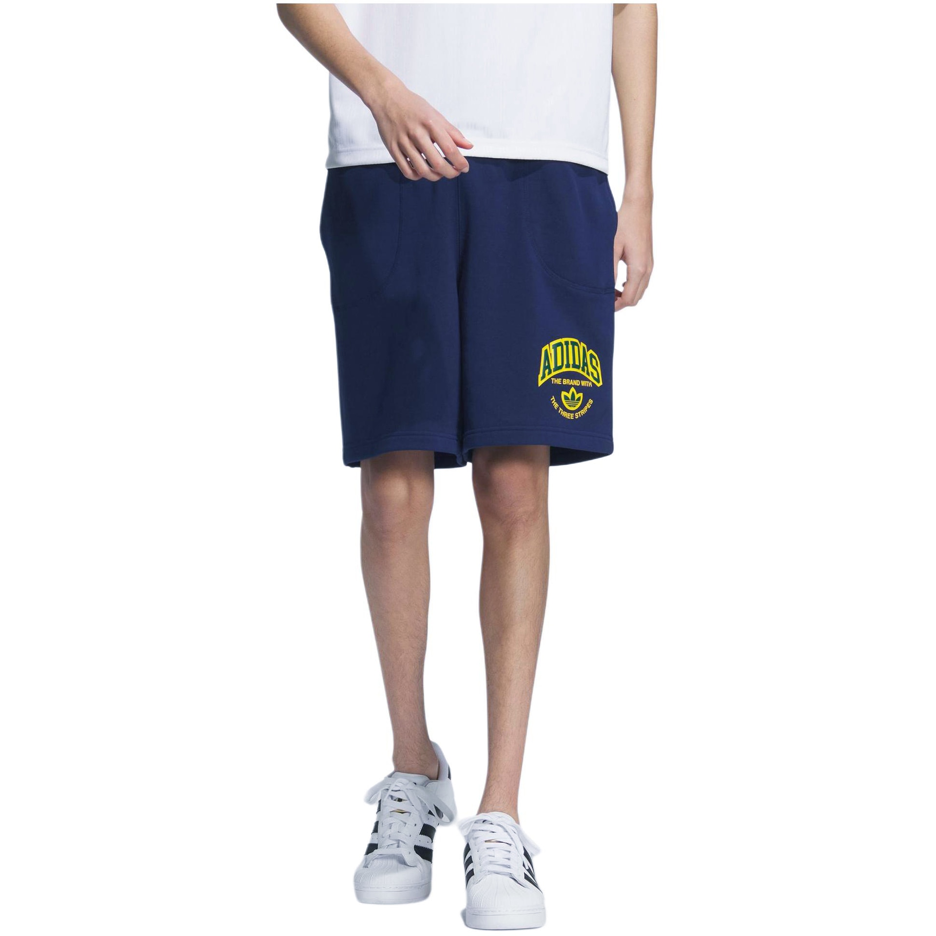 Adidas VRCT SW Short — фото 3