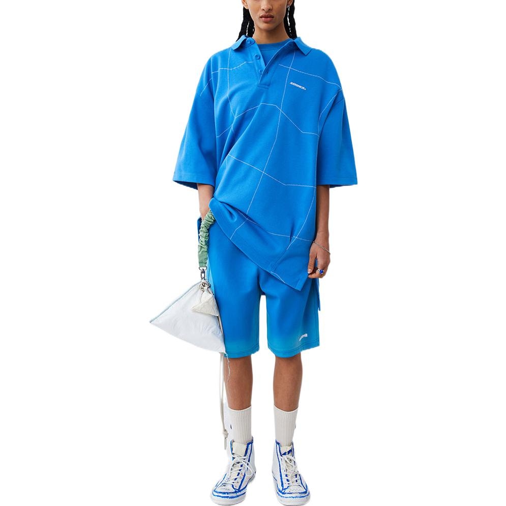 Ader Error SS22 — фото 3