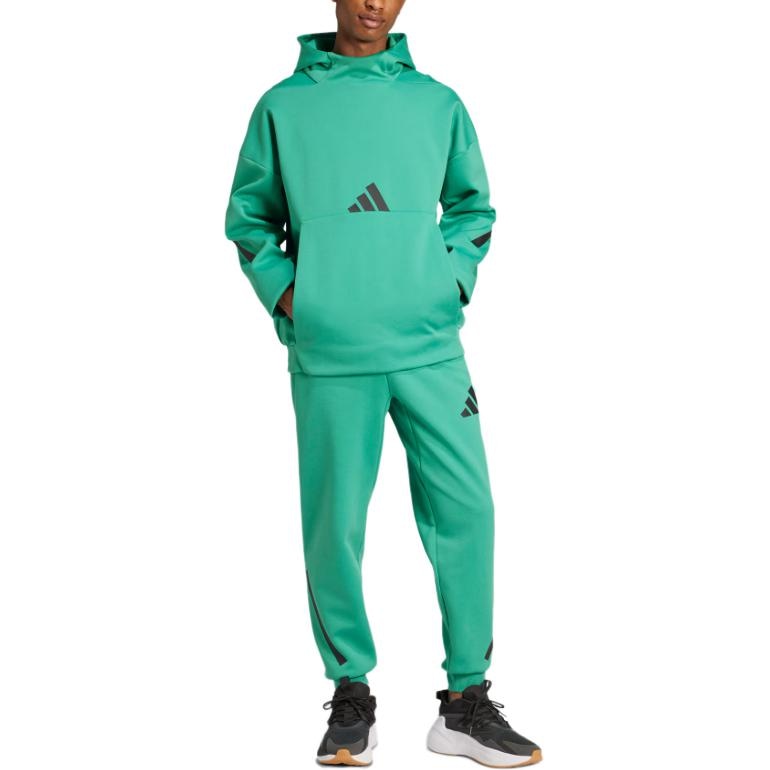 Adidas Z.N.E. FW24 Jogger Pants — фото 4