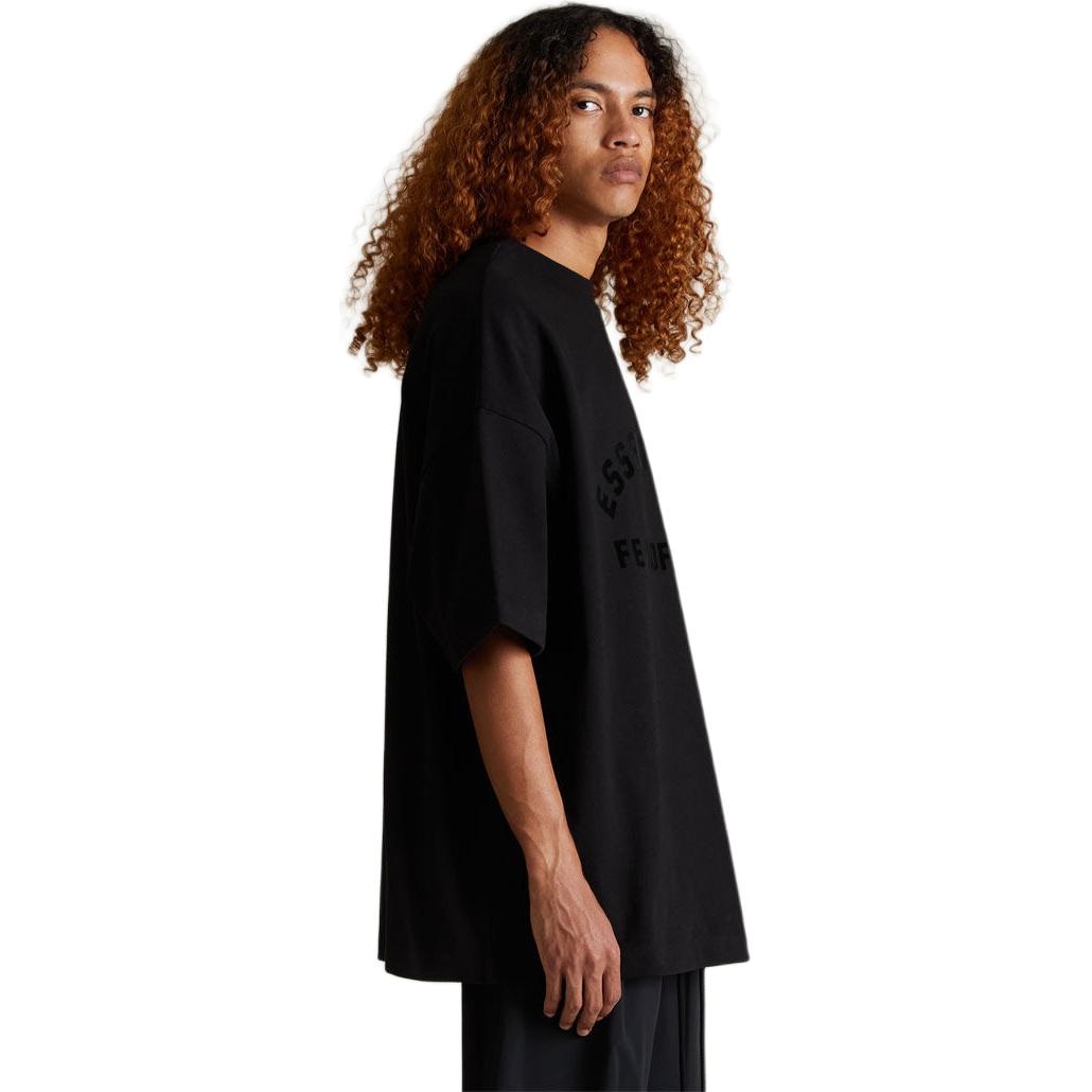 Fear Of God Essentials Jet Black — фото 5