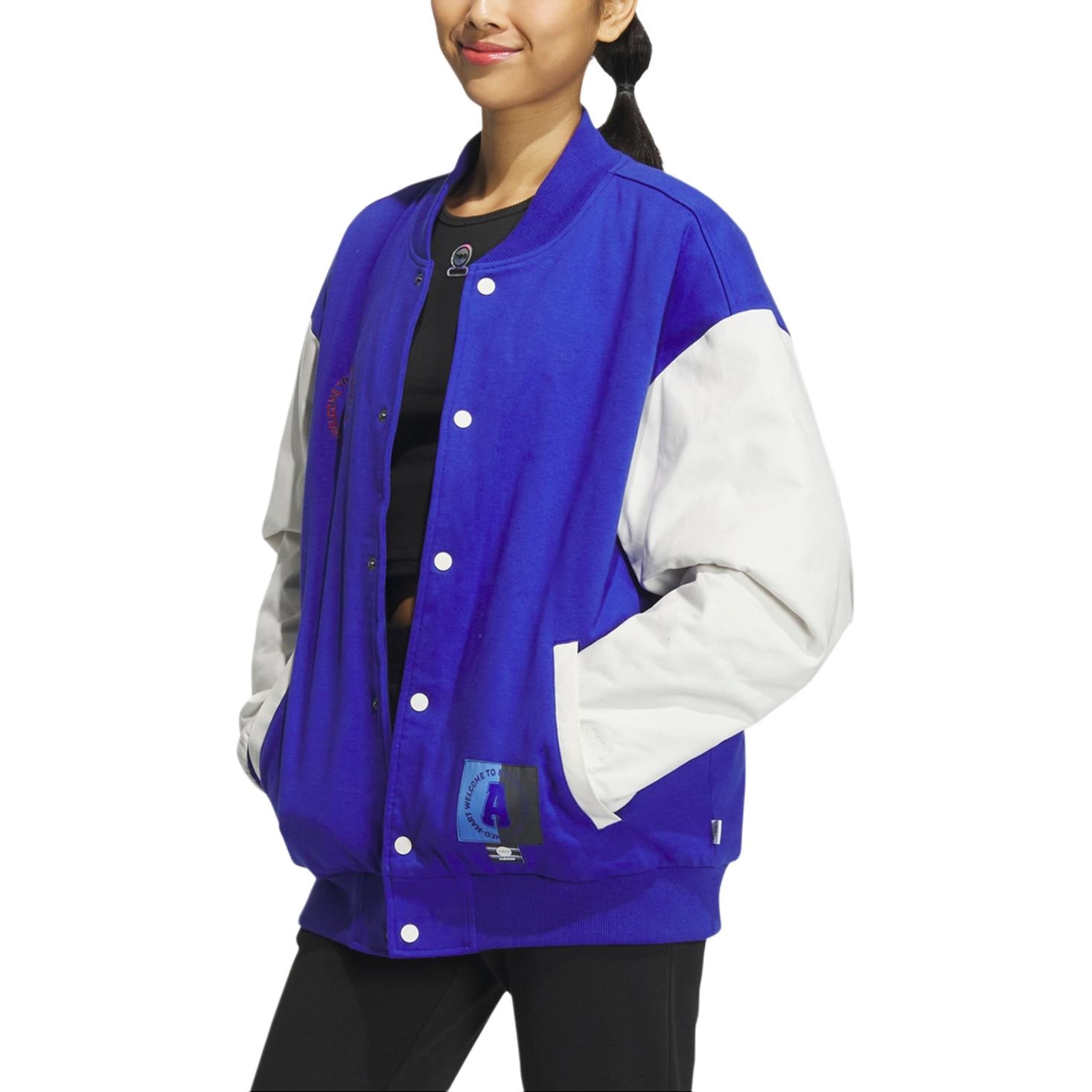 Adidas Neo Vibe Padded Jacket — фото 4