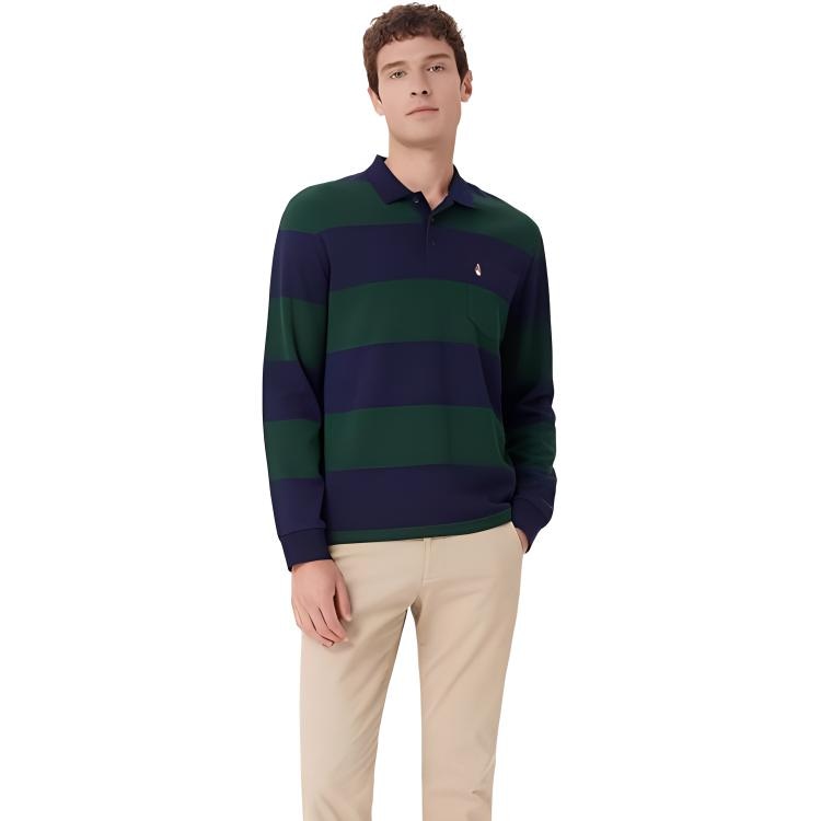 Hush Puppies Polo — фото 3
